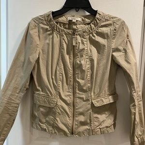 Loft SP lightweight jacket